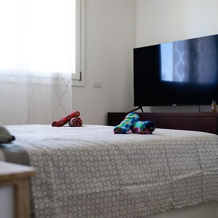 Bed and Breakfast New Living Milano Gorgonzola Esterno foto