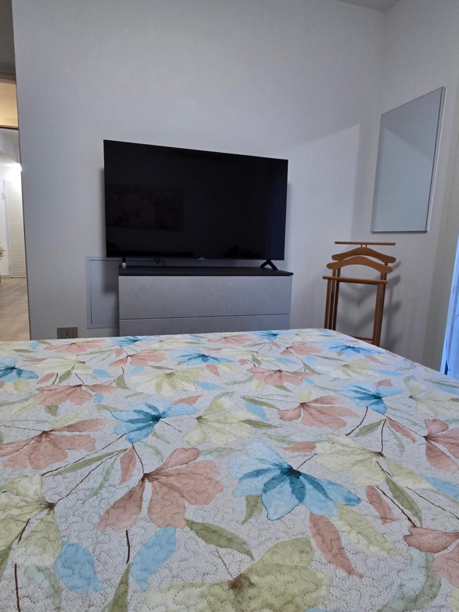 Bed and Breakfast New Living Milano Gorgonzola Esterno foto