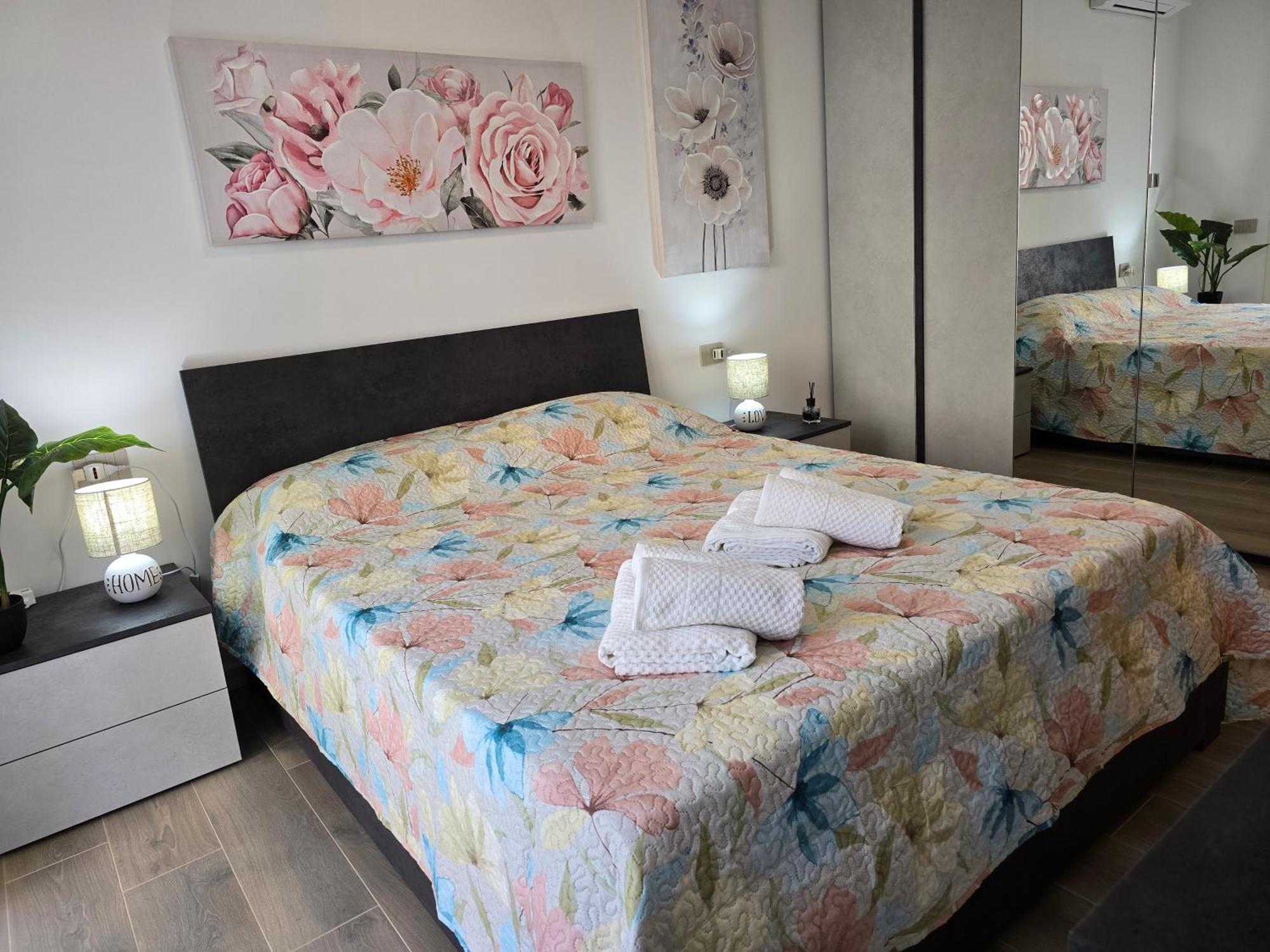Bed and Breakfast New Living Milano Gorgonzola Esterno foto