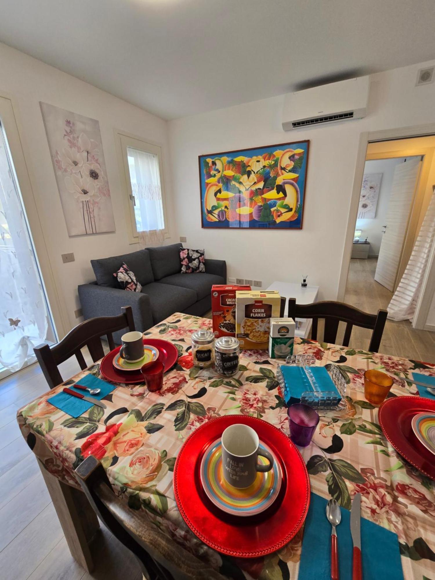 Bed and Breakfast New Living Milano Gorgonzola Esterno foto