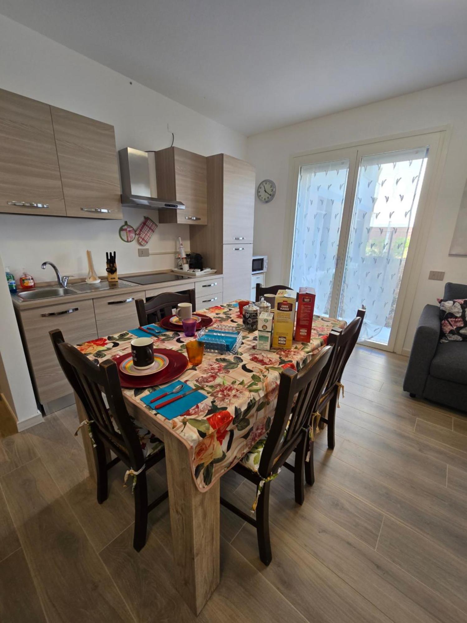 Bed and Breakfast New Living Milano Gorgonzola Esterno foto