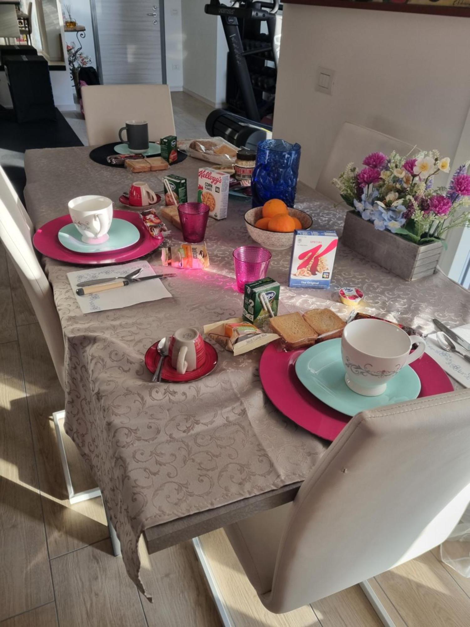 Bed and Breakfast New Living Milano Gorgonzola Esterno foto