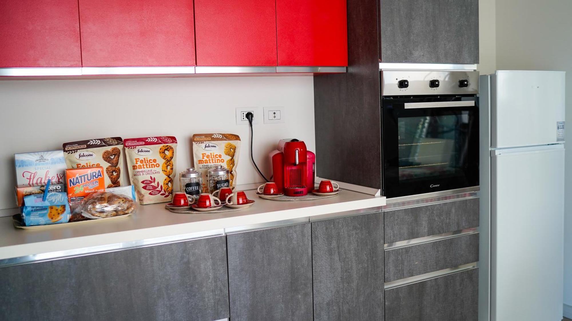 Bed and Breakfast New Living Milano Gorgonzola Esterno foto