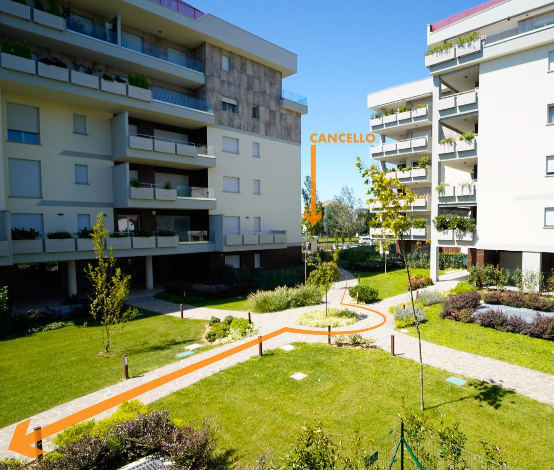 Bed and Breakfast New Living Milano Gorgonzola Esterno foto